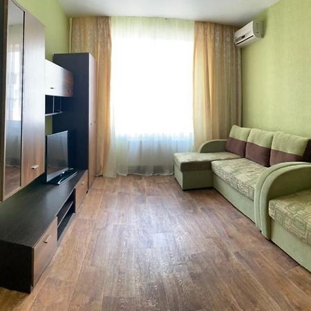 Квартира В Новострое Apartment โอเดสซา ภายนอก รูปภาพ