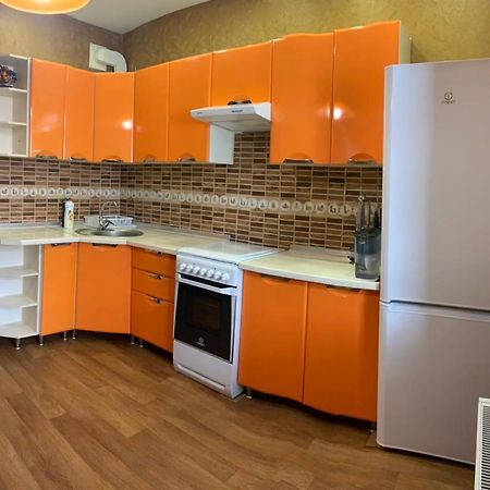 Квартира В Новострое Apartment โอเดสซา ภายนอก รูปภาพ