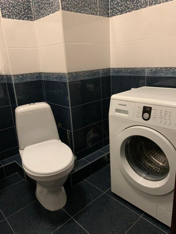 Квартира В Новострое Apartment โอเดสซา ภายนอก รูปภาพ