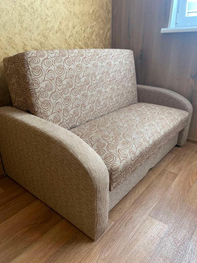 Квартира В Новострое Apartment โอเดสซา ภายนอก รูปภาพ